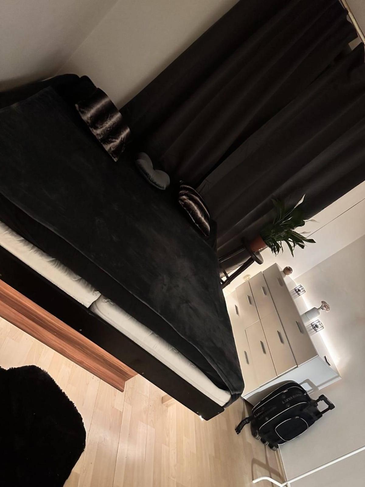 Studio 9 Ostrava Exteriör bild